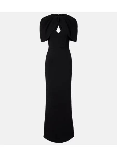Rochie Rebecca Vallance negru