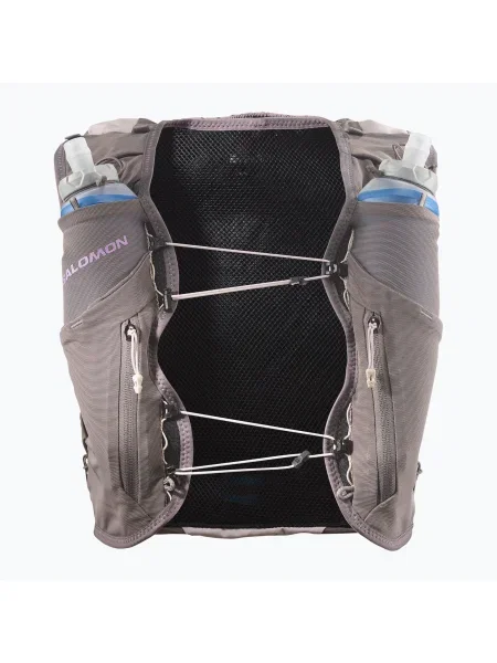 Жилет Salomon с градиентом