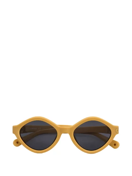 Okulary przeciwsłoneczne dziecięce Os Sunglasses żółte