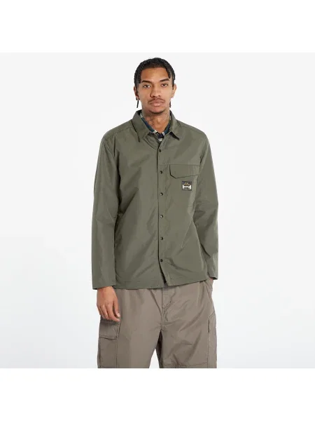 Куртка Lundhags зелена