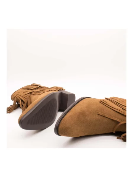 Pantofi Carmela bej