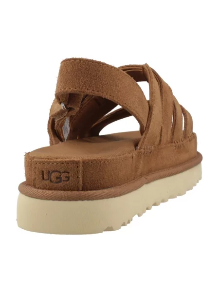 Pantofi Ugg maro