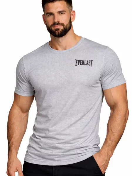 Majica Everlast črna