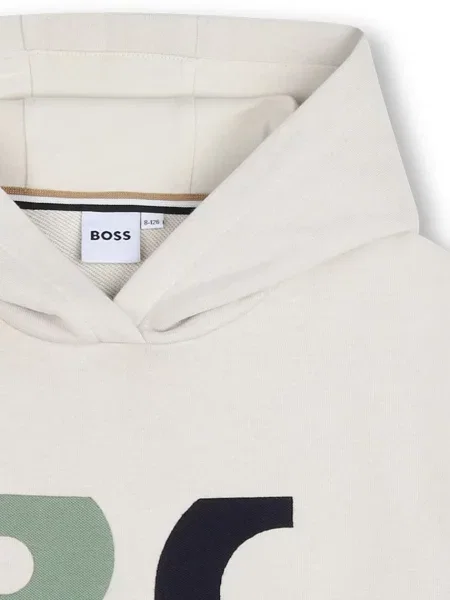 Детский свитер Boss