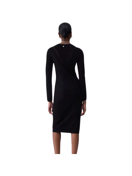 Liu Jo Rochie negru