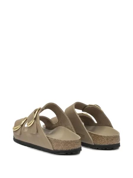 Sandale Birkenstock cu cataramă