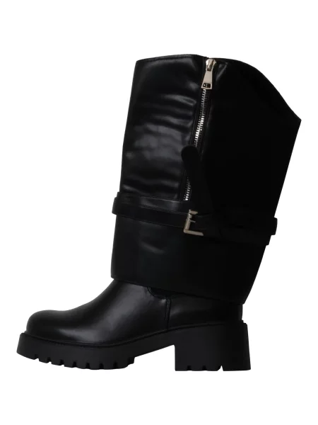 Pantofi Super Mode negru