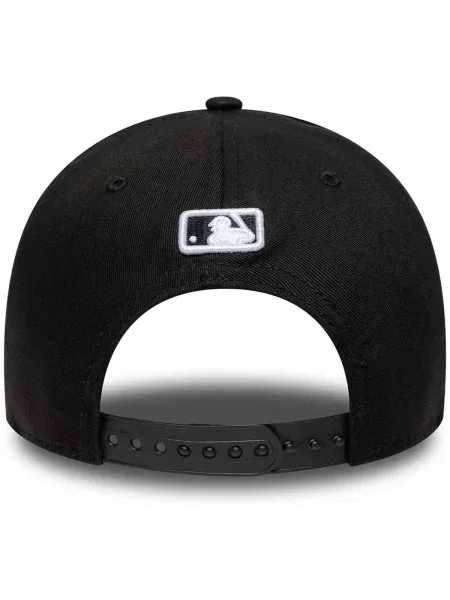 Baseball sapka New Era fekete