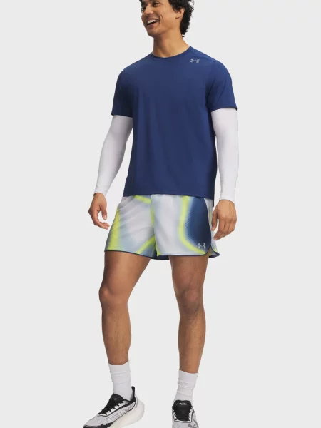 Короткие шорты Under Armour