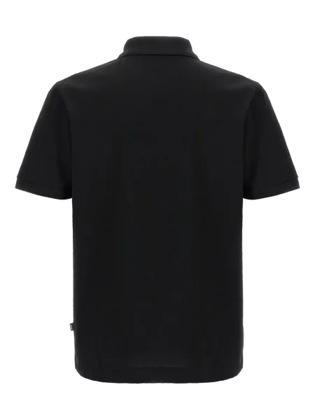 Polo Boss negru
