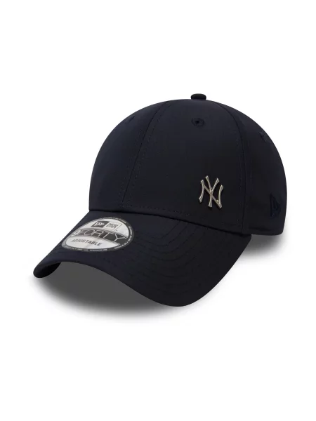 Καπέλο Jockey New Era λευκό