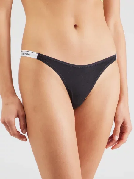 Dámske nohavičky Calvin Klein Underwear biela