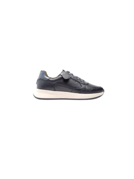 Sneakersy Ambitious czarne