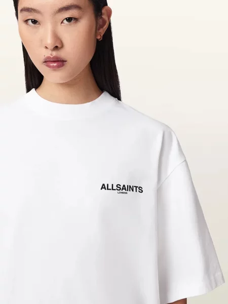 Футболка Allsaints