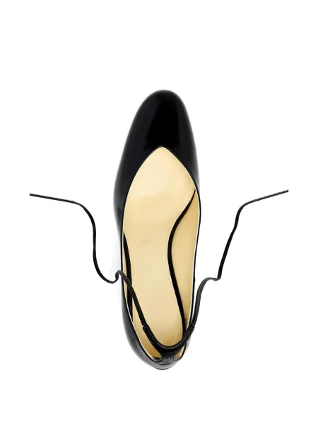 Pantofi cu toc Proenza Schouler negru