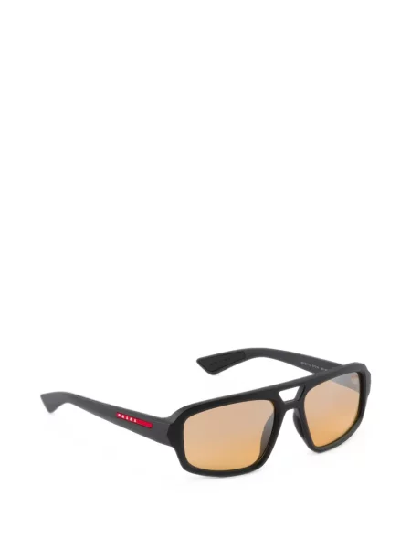 Ochelari de soare Prada Eyewear negru