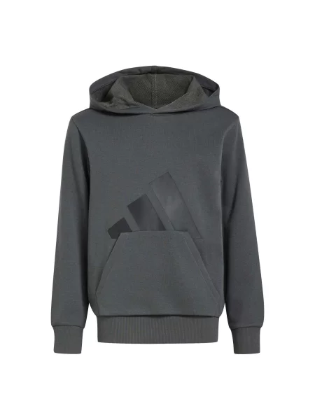 Bluza Adidas Sport J Bl Ft Hd Dzieci czarna