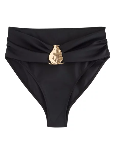 Lipsy Slip costum de baie negru