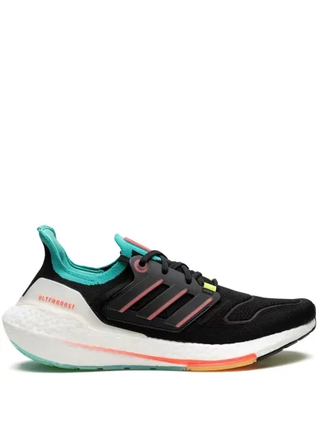 Sneakerși Adidas UltraBoost negru