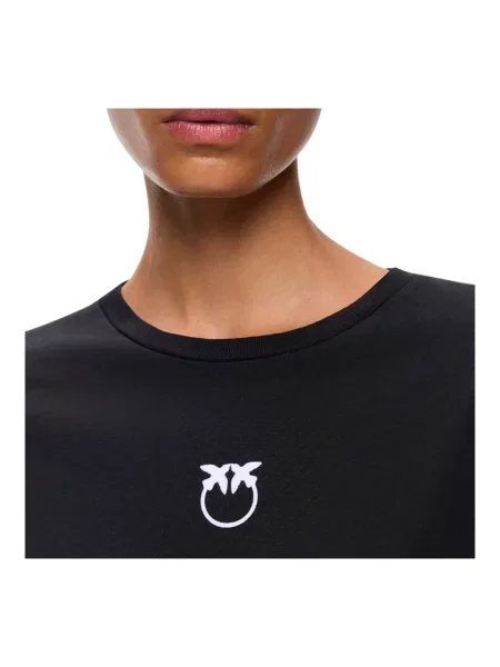 Tricou Pinko negru