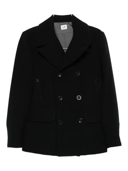 Sacou C.p. Company negru