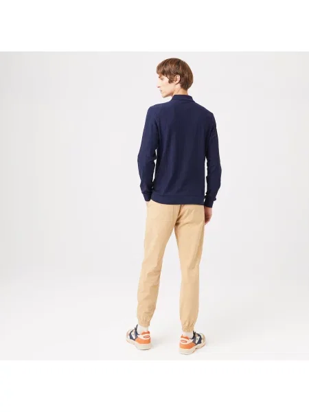 Lacoste Koszulka Polo granatowa