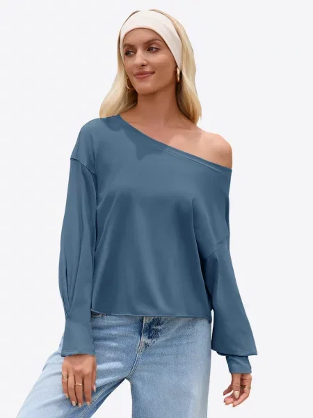 Imily Bela Tricou safir