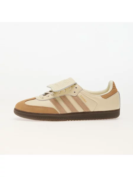 Сникърси adidas Samba Lt W Cream White/ Warm Sandstone/ Gold Met. EUR 37 бежово