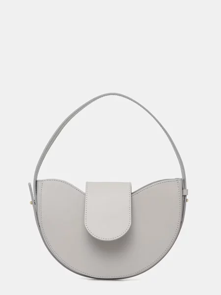 Кожаная сумочка Answear.lab