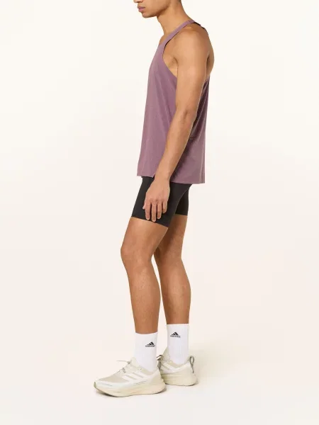 Spodnie Adidas do biegania czarne