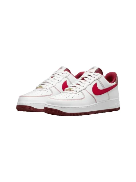 Pantofi Nike alb