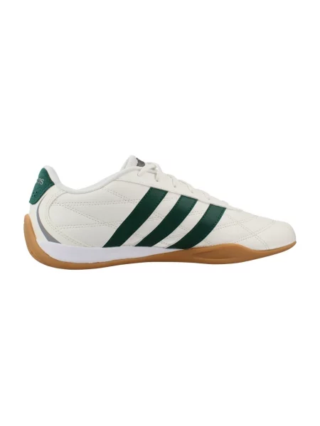 Pantofi Adidas alb