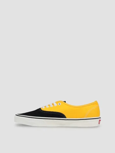 Замшевые кеды Vans