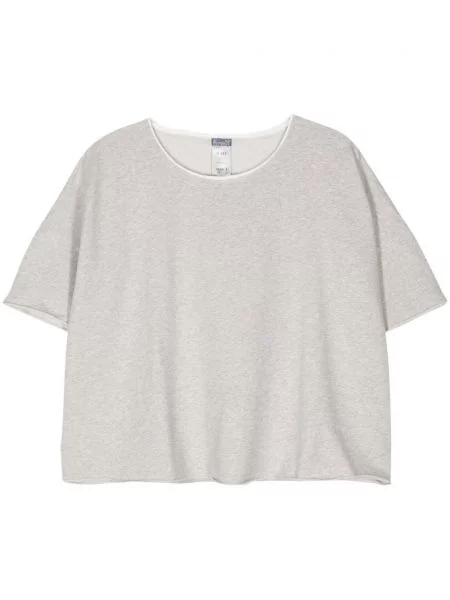 Tricou Kristensen Du Nord gri
