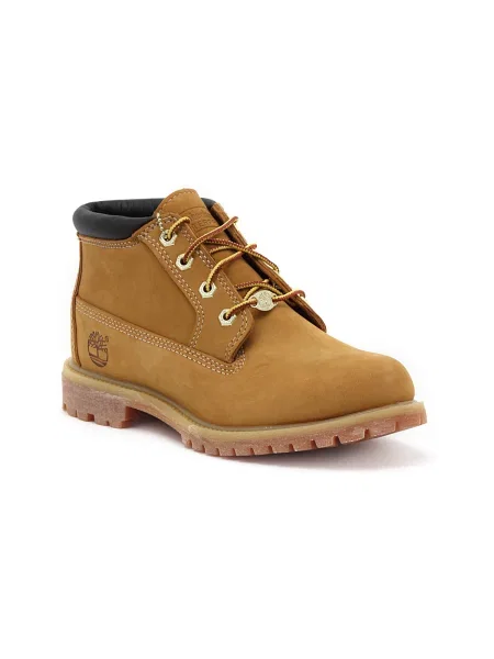 Členkové topánky Timberland