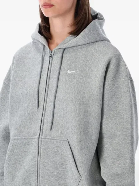 Sutien Nike cu talie înaltă negru