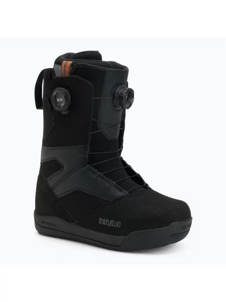 Botine Thirtytwo negru