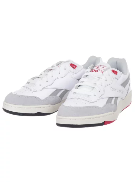 Pantofi Reebok Sport alb