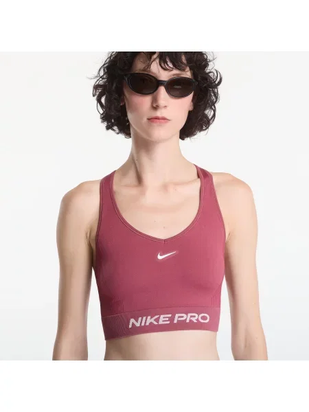 Топ Nike бяло