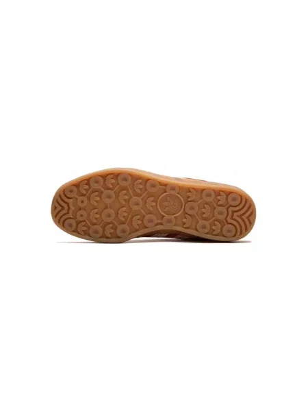Tenisky Adidas Gazelle hnedá
