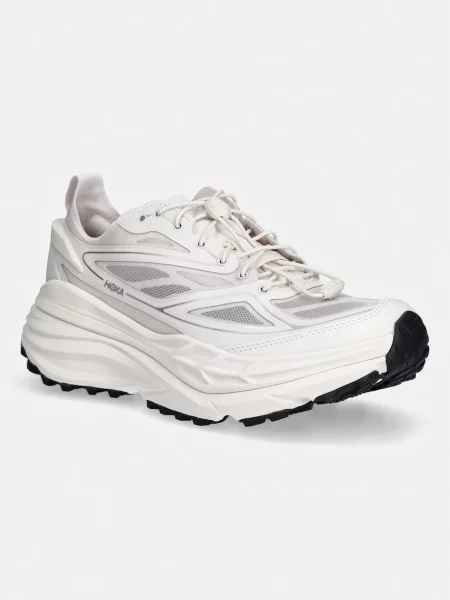Hoka Stinson One 7 superge bež
