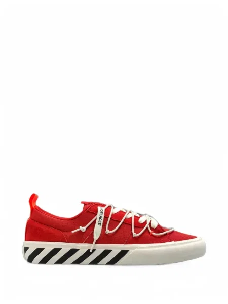 Маратонки L/ab C/o Off-white бяло