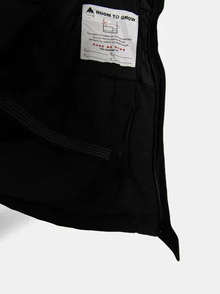 Burton Дитяча гірськолижна куртка FROSTNER