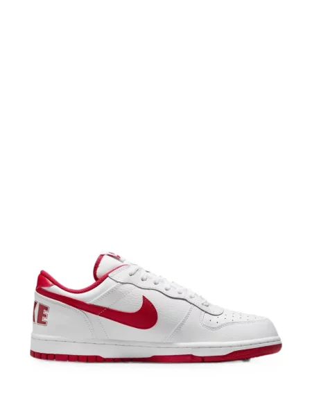 Fotbal sneakerși Nike Phantom retro negru