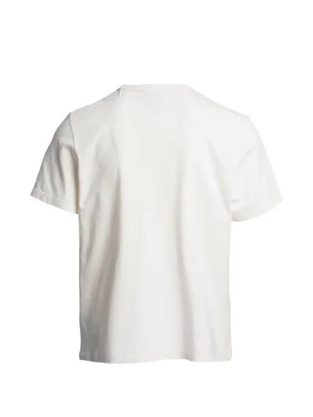 Tricou Parajumpers alb