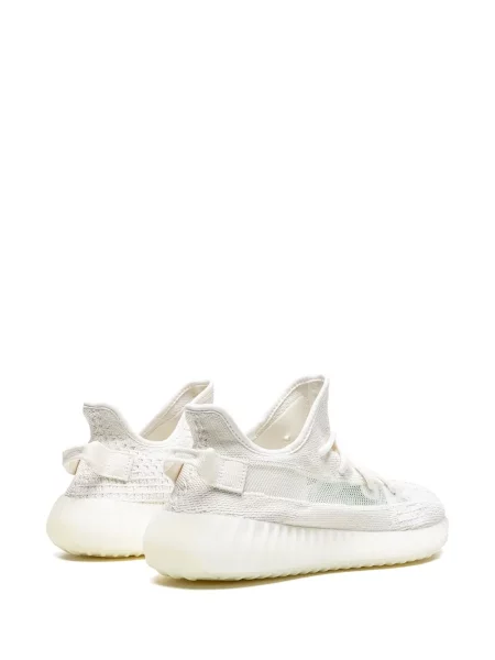 Tenisky Adidas Yeezy bílé