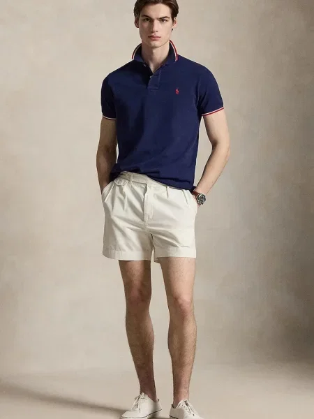 Поло Polo Ralph Lauren