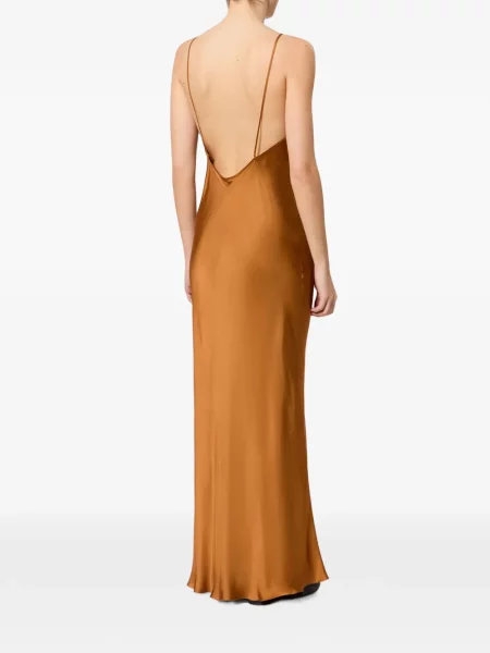Ruha Isabel Marant barna