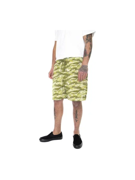 Bermudy Huf