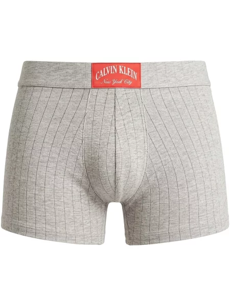 Chiloți Calvin Klein Jeans gri